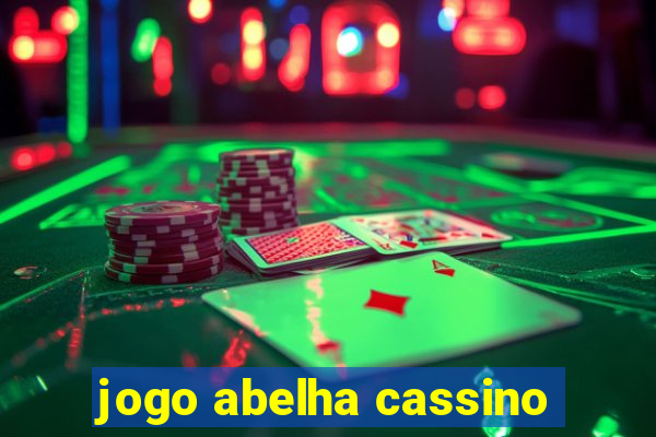 jogo abelha cassino